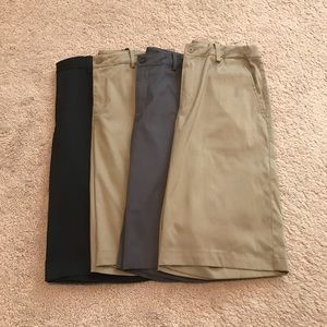 COPY - Nike golf shorts